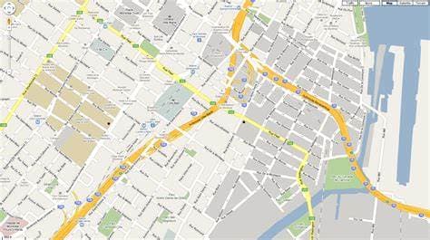 Maps Image